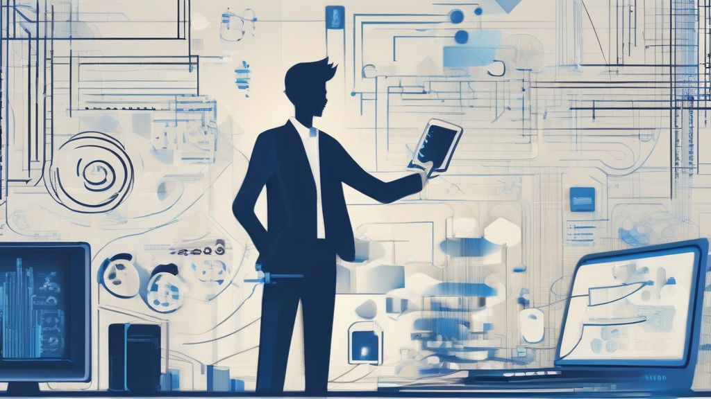 2026人工智能技术全景：从多模态突破到行业重构的进化之路