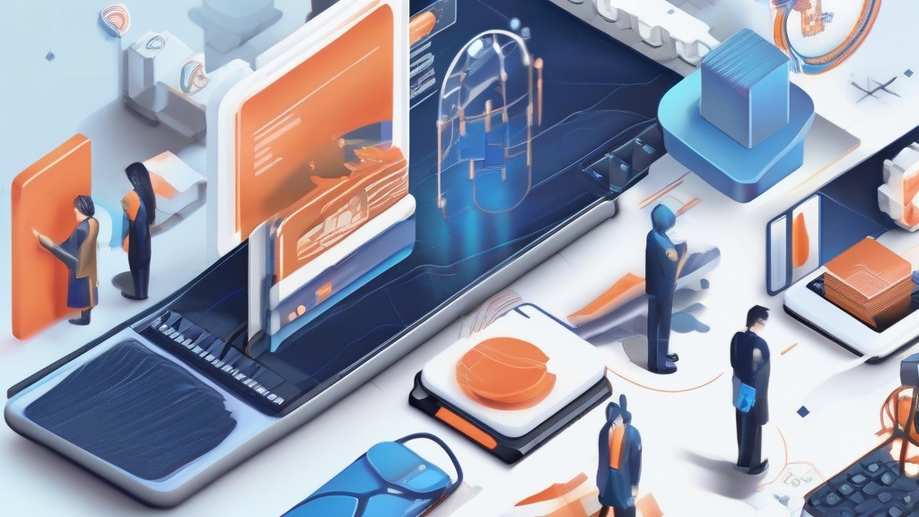 2026年软件应用全解析：从入门到实战的硬件与性能革命