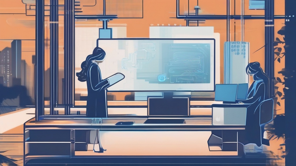 从实验室到战场：新一代计算硬件的实战化突围