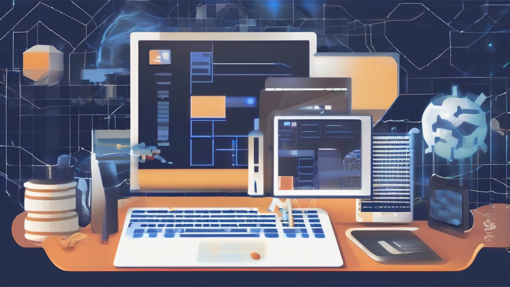 从芯片到生态：新一代消费级硬件配置全解析