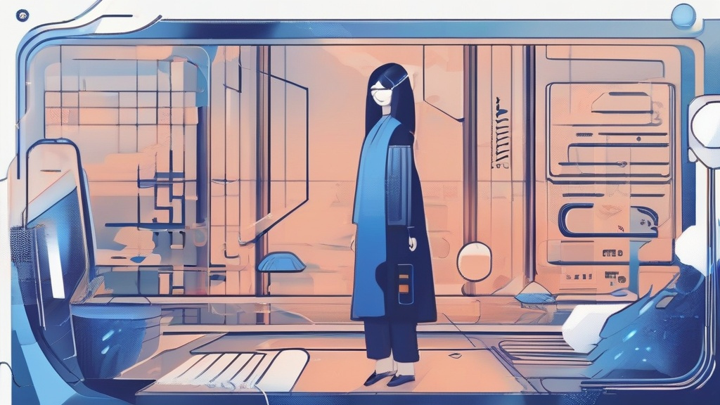 全场景算力革命：新一代移动工作站深度拆解与开发技术实战