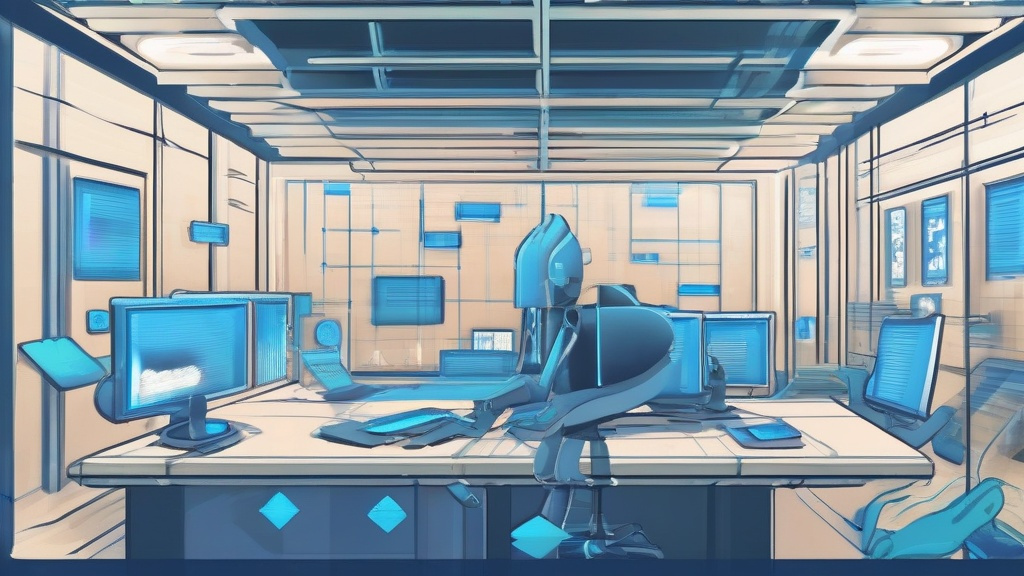 全场景算力革命：新一代硬件平台的实战突围与生态重构