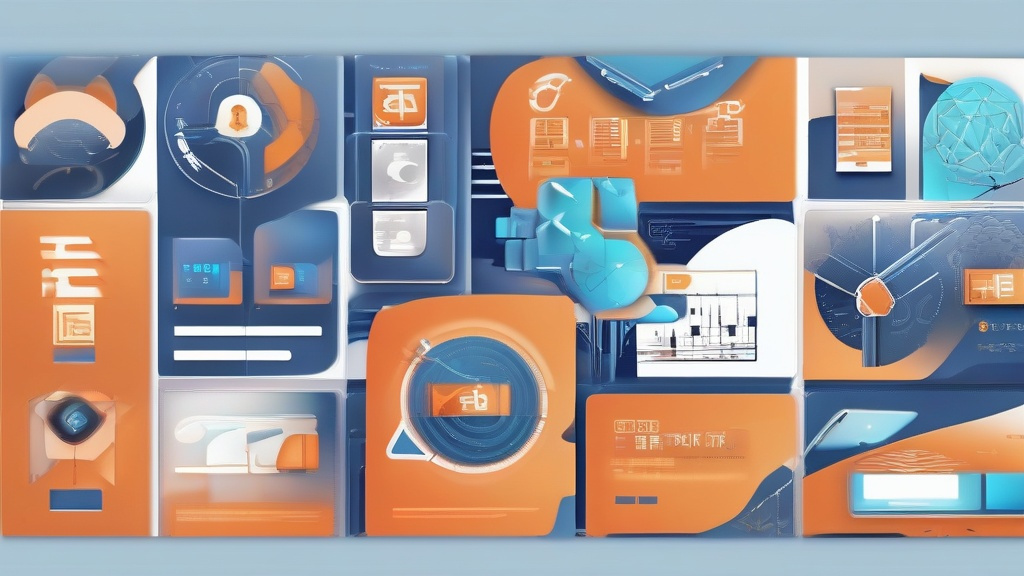 从零到高阶：现代软件应用开发全栈指南