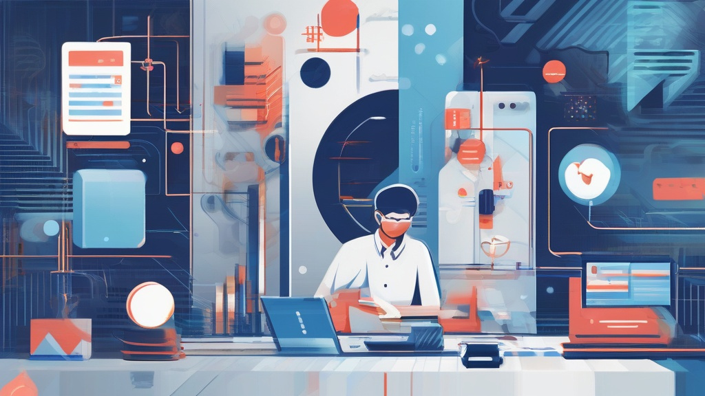 人工智能实战进阶：从硬件革新到行业落地的全链路解析