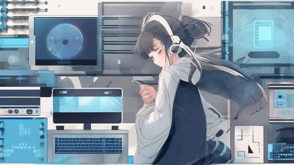 下一代计算设备：硬件革新、开发范式与性能跃迁的深度解析