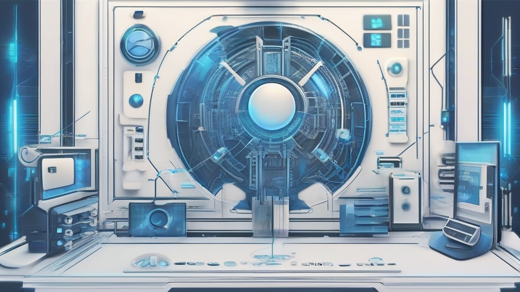 人工智能算力革命：从芯片架构到生态系统的全链路解析