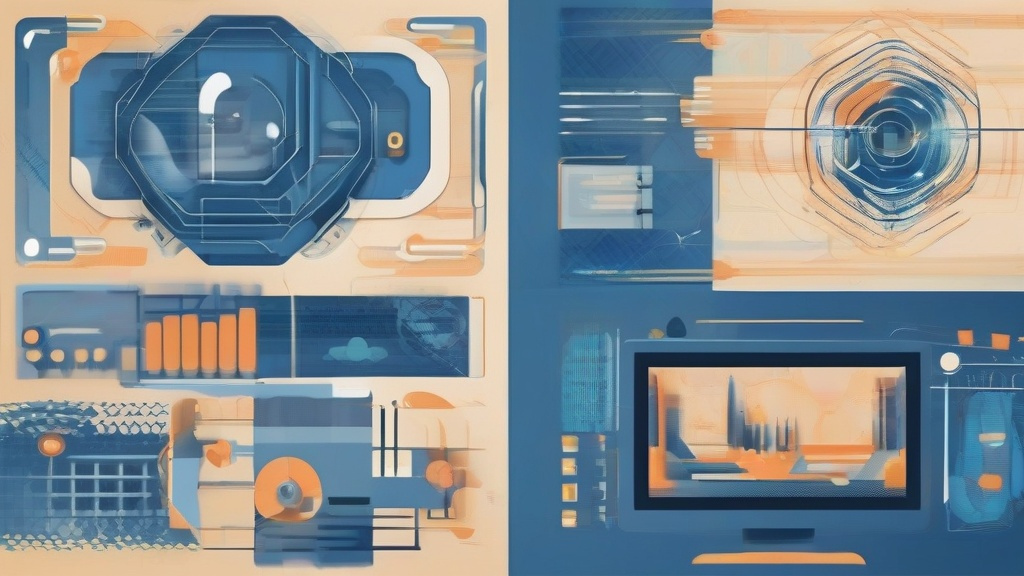 人工智能硬件与开发全解析：从芯片架构到算法落地的技术图谱