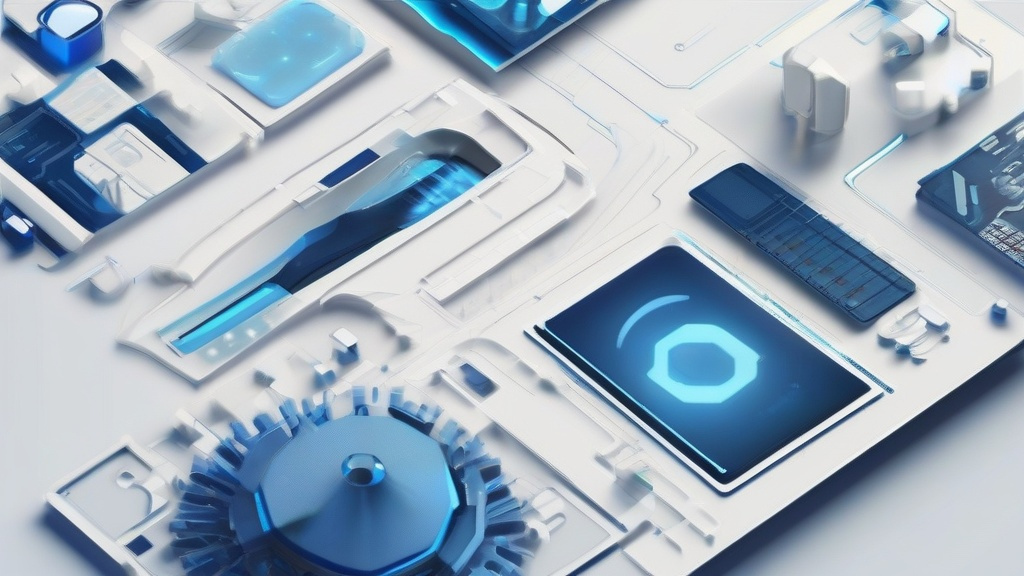 重构软件应用开发范式：下一代硬件与开发技术的协同进化