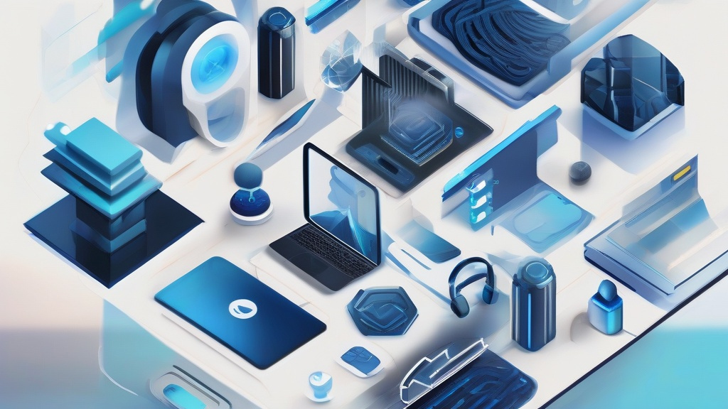 次世代开发工作站深度评测：硬件架构与开发效率的范式革新