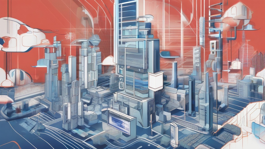 量子计算与AI芯片：下一代科技革命的竞速赛道