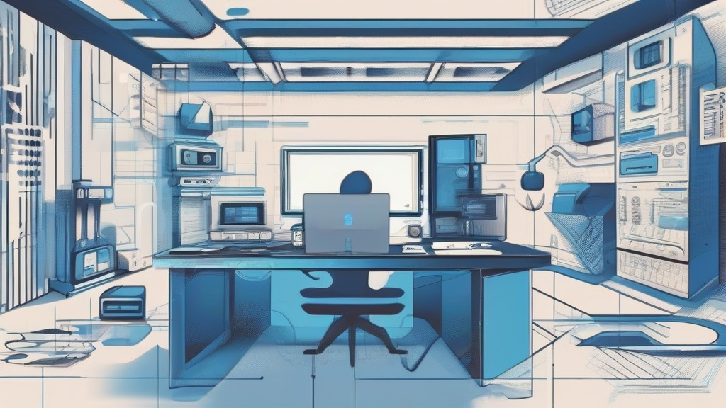 软件应用新生态：AI驱动下的行业变革与工具进化