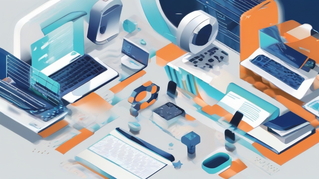 量子计算与生物融合：解码下一代科技革命的底层逻辑