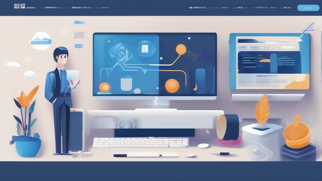 从芯片到生态：人工智能硬件与应用全解析