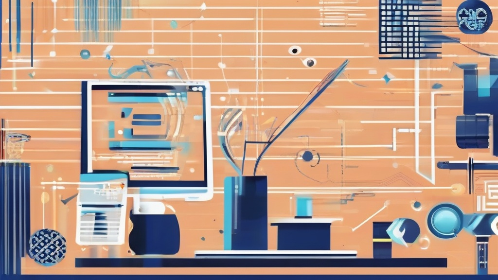 软件应用革命：AI原生架构与低代码生态的深度融合