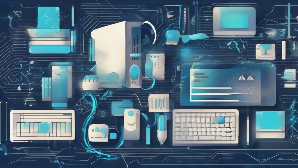 从芯片到终端：解码下一代硬件的进化密码