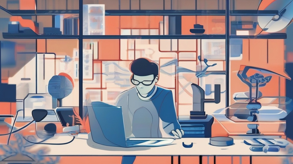 旗舰计算设备性能对决：从实验室到生产线的全场景解析