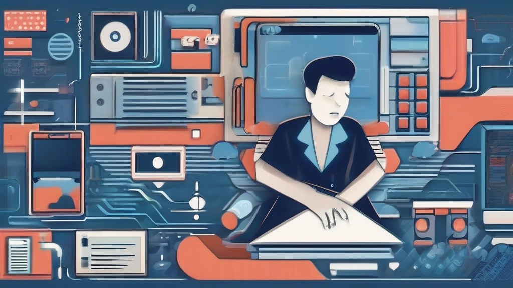 全场景生产力革命：新一代硬件生态的深度拆解与实战指南