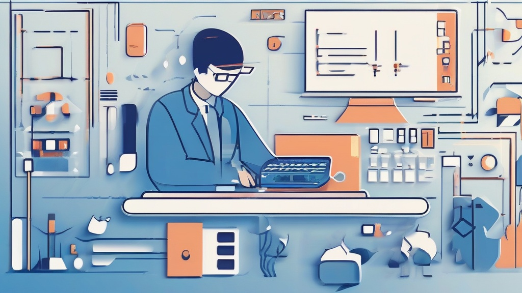 量子计算开发板深度评测：从入门到实战的硬件革命