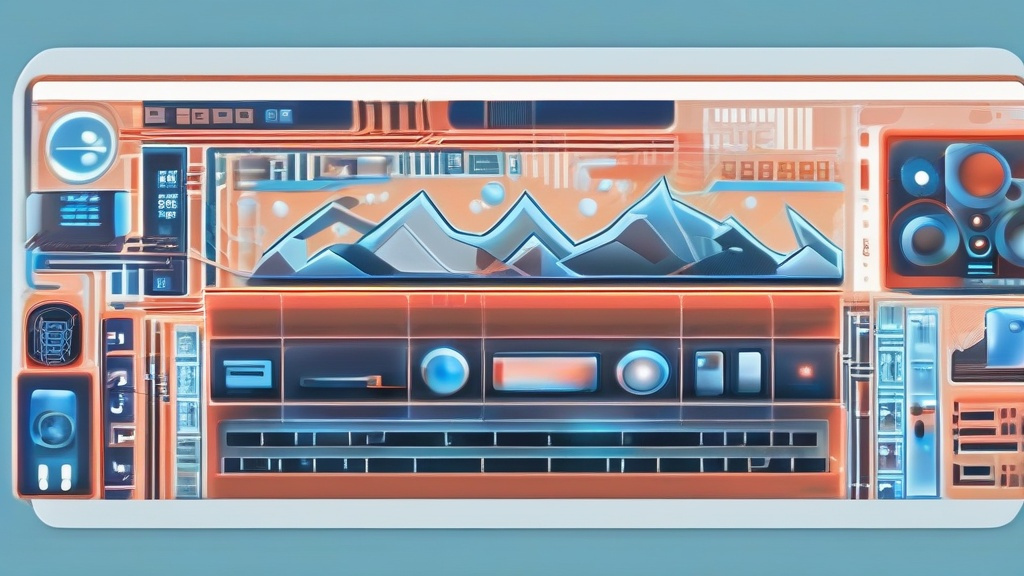 人工智能硬件革命：从芯片到终端的深度进化