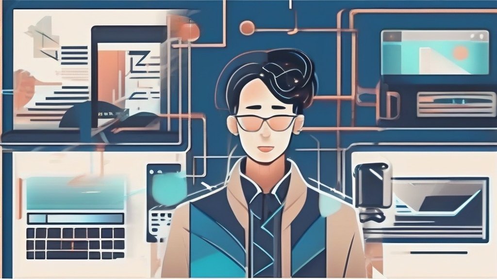 从芯片到散热：解码下一代硬件设计的创新密码