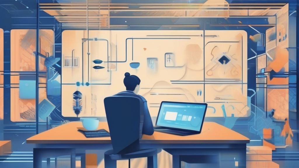 人工智能进化论：从工具到生态的范式革命