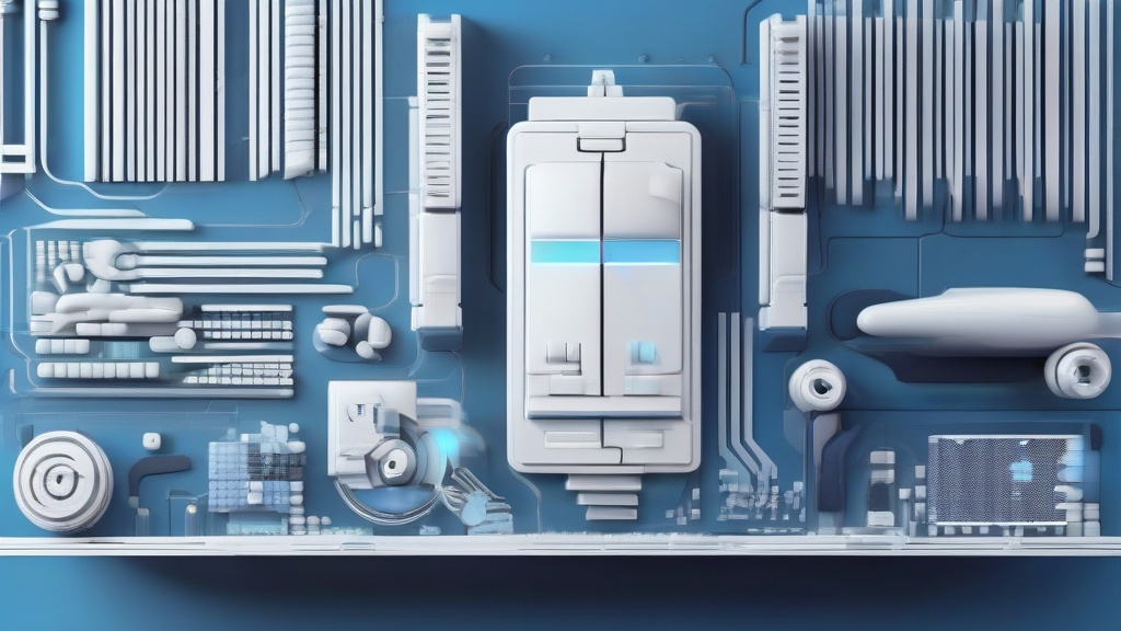 从芯片到体验：新一代生产力工具的硬件与软件协同进化