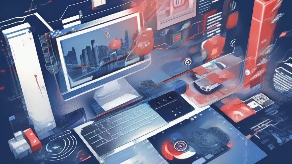 AI算力革命：下一代智能芯片性能对决与生态评测