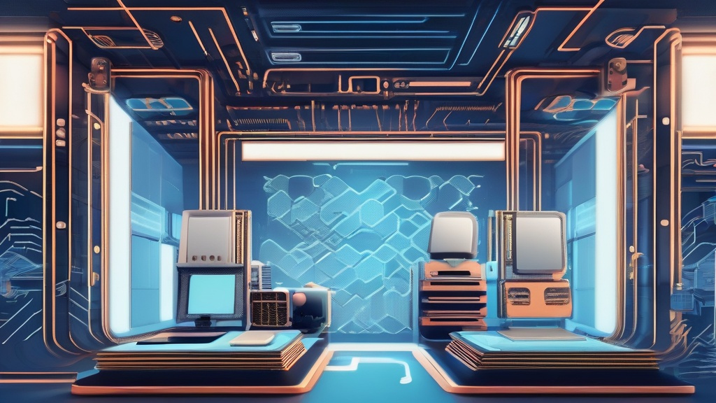 量子计算与神经拟态芯片：下一代计算架构的深度博弈