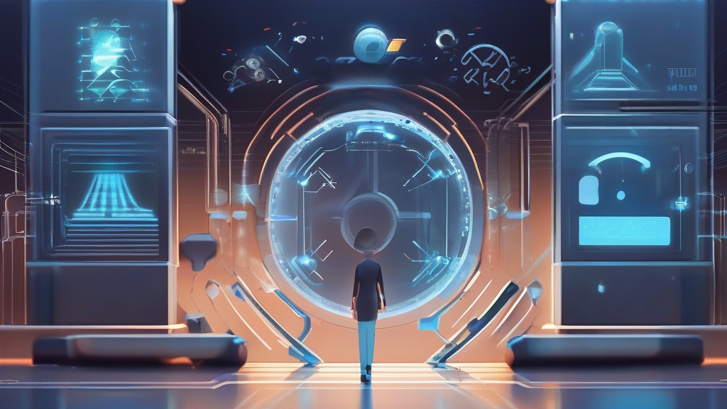 软件应用新纪元：性能跃迁、技术融合与生态重构