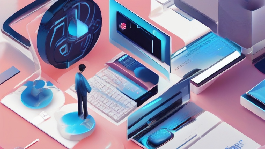 算力革命与生态重构：下一代硬件技术的演进图谱