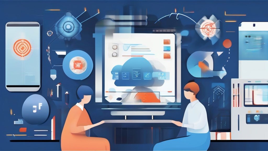 旗舰级移动处理器深度横评：性能、能效与场景化应用全解析