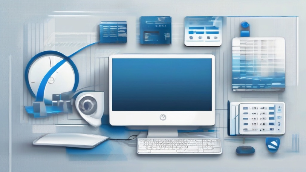 高性能软件生态：硬件配置与资源推荐全解析