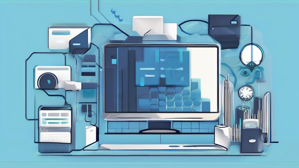 全场景算力革命：下一代硬件的破界与重构