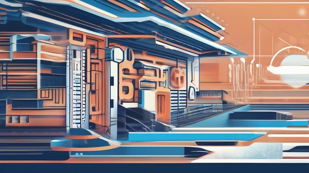 AI算力革命：从硬件到场景的深度优化指南