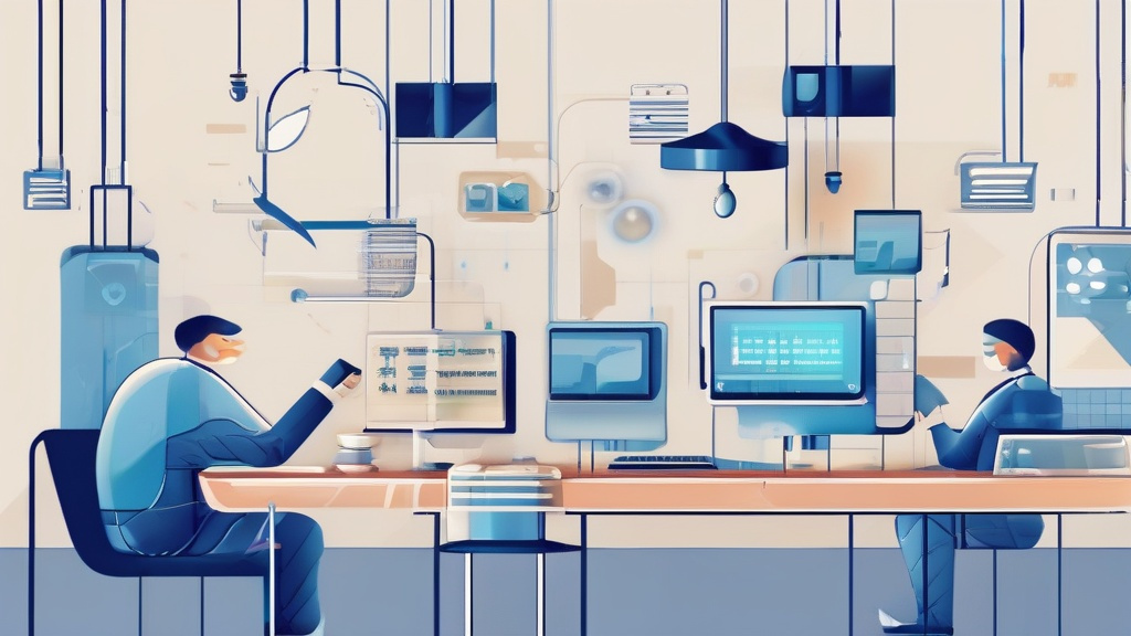 人工智能新纪元：技术演进、实战场景与入门指南