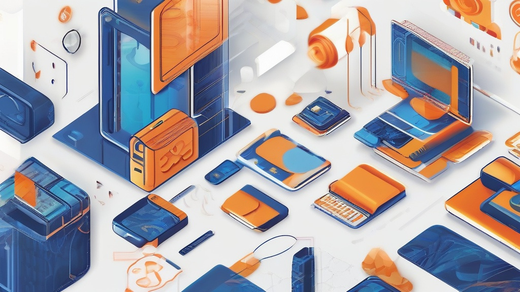 次世代硬件革命：性能、能效与生态的终极博弈