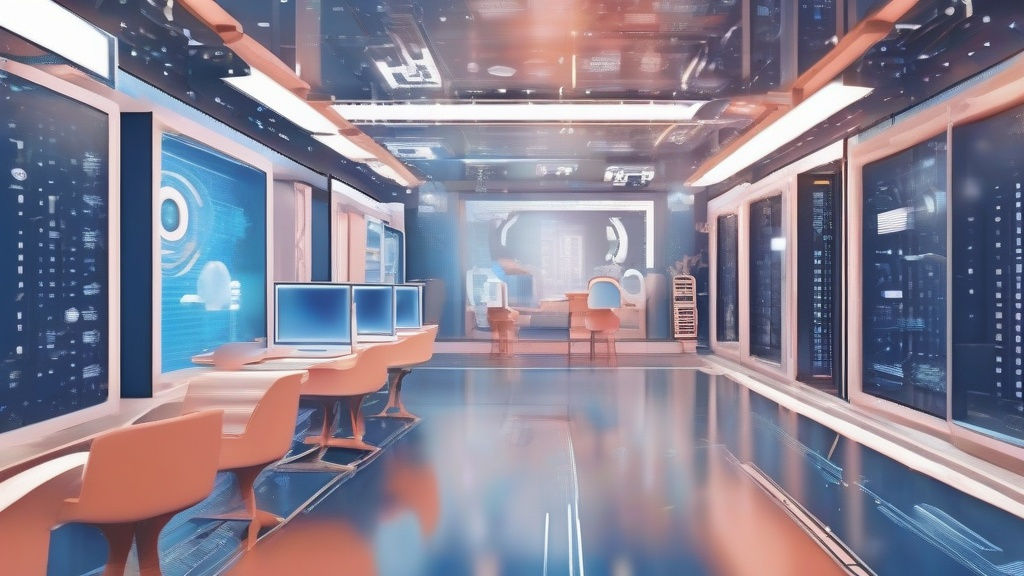 硬件革新与开发范式：解码下一代计算设备的性能跃迁与技术生态