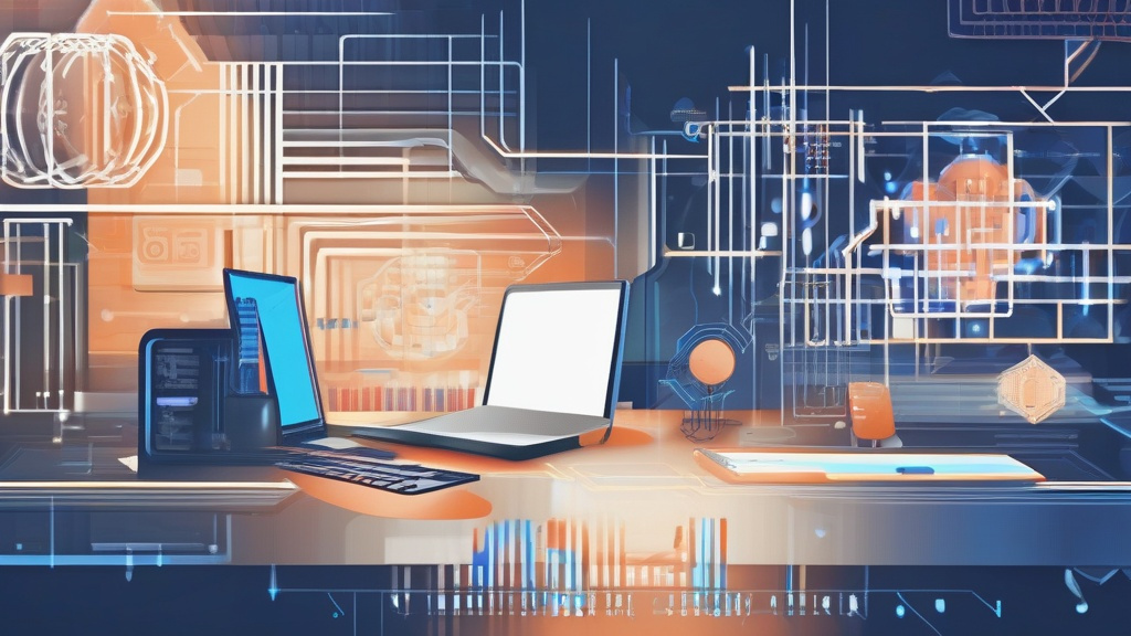 从硬件到代码：解码高性能软件应用开发全链路