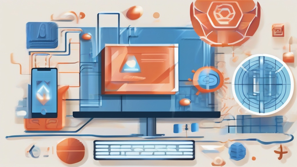 量子计算与生物融合：下一代技术革命的双重引擎