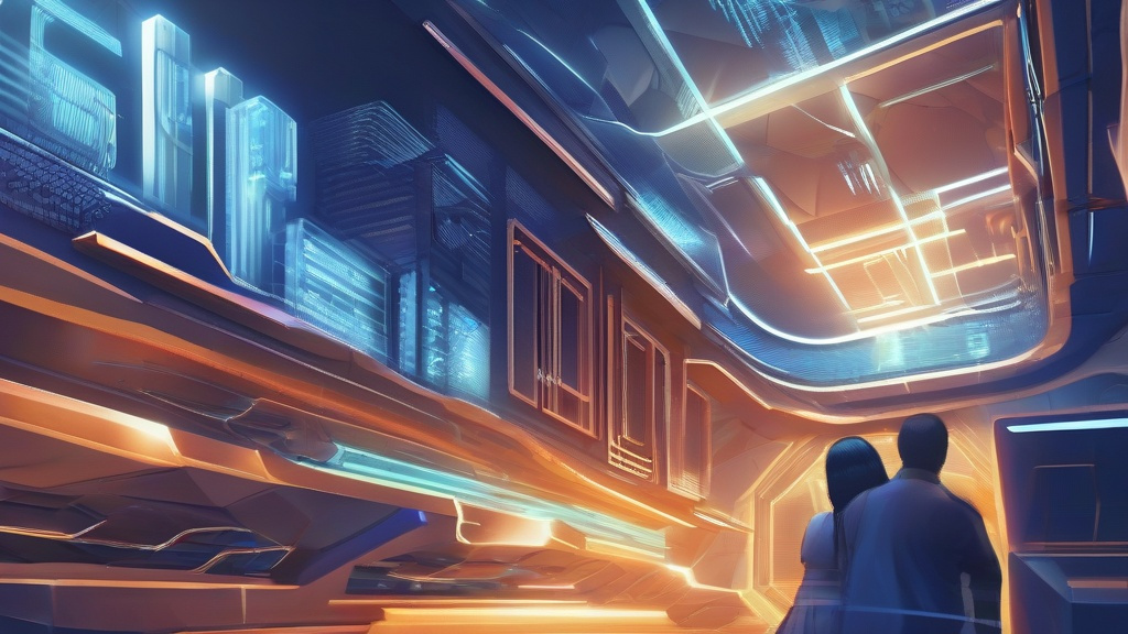 性能跃迁与开发范式革命：下一代计算技术的全景解析