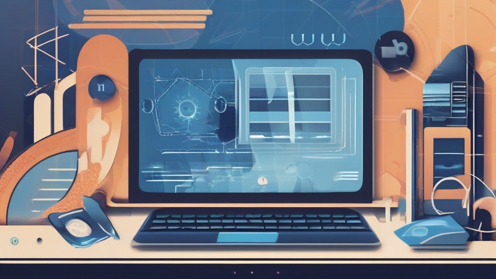 全场景生产力革命：新一代移动工作站深度评测与进阶指南