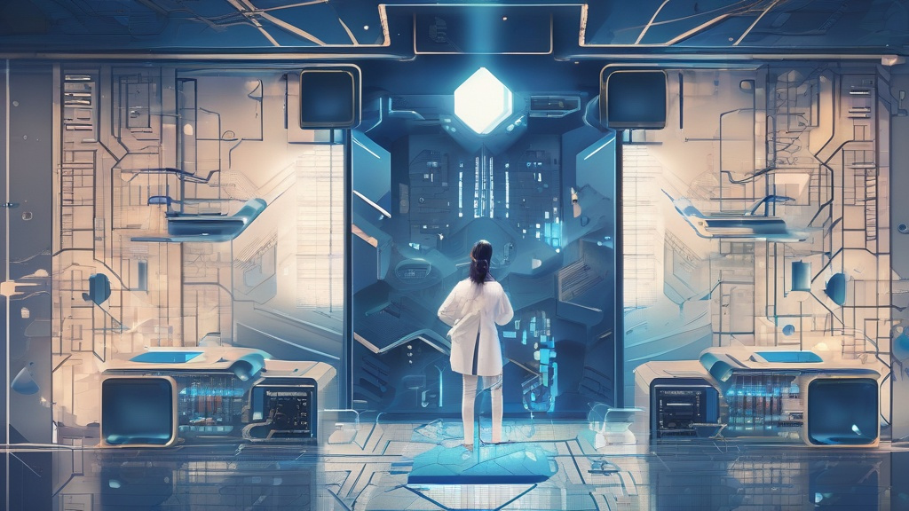 量子计算与边缘AI：下一代技术生态的融合与突破