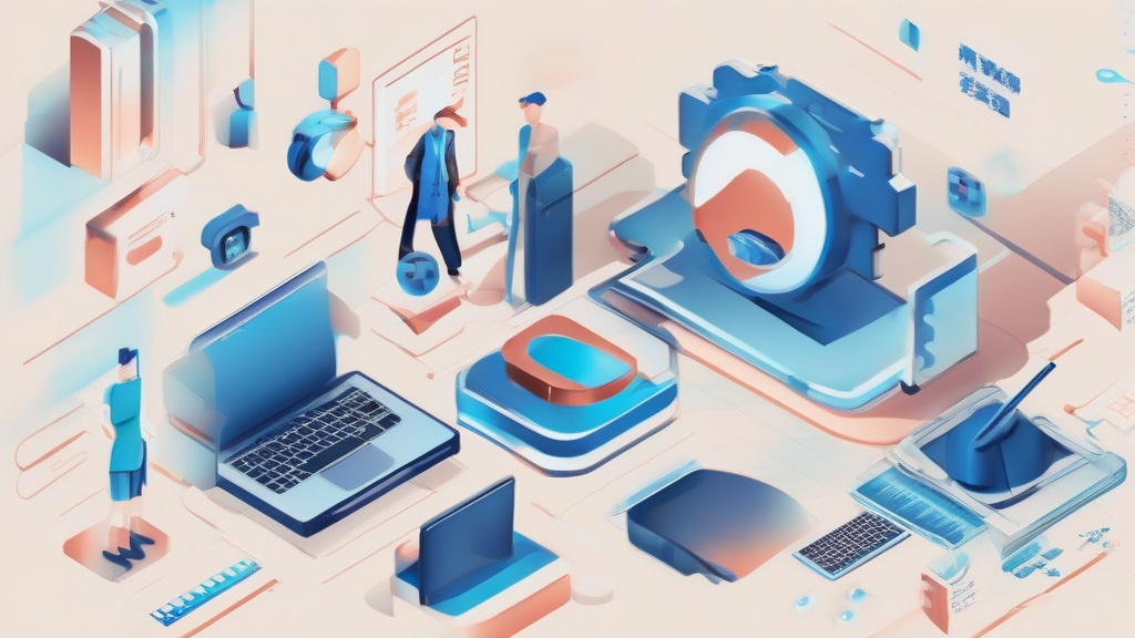 深度解析：新一代计算架构下的硬件开发技术革命