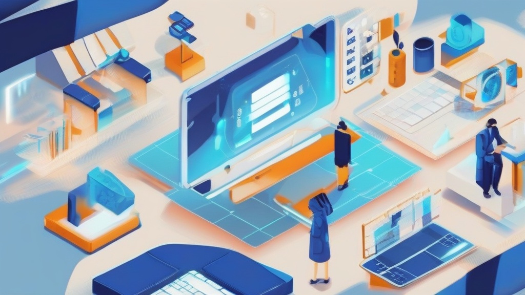 次世代计算平台深度评测：性能、能效与生态的终极博弈