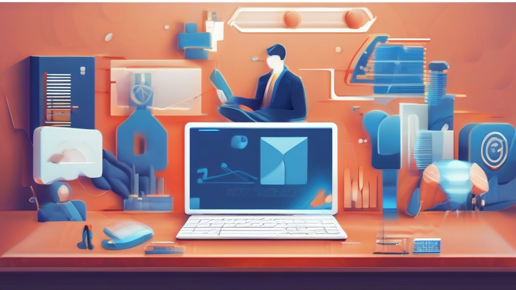 次世代计算核心：深度解析高性能硬件平台的技术跃迁