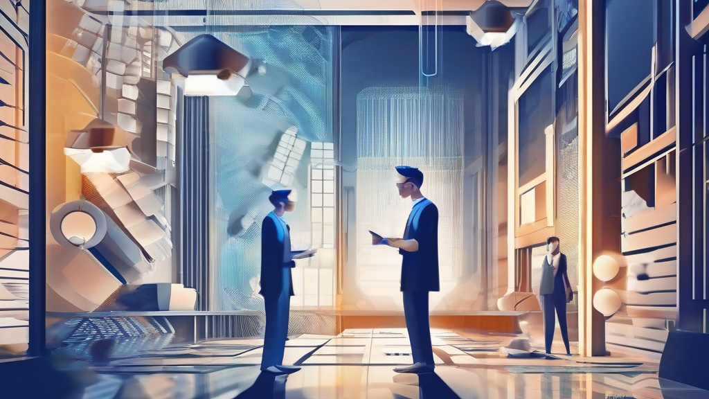 AI硬件进化论：解锁下一代智能设备的核心配置与高效使用指南