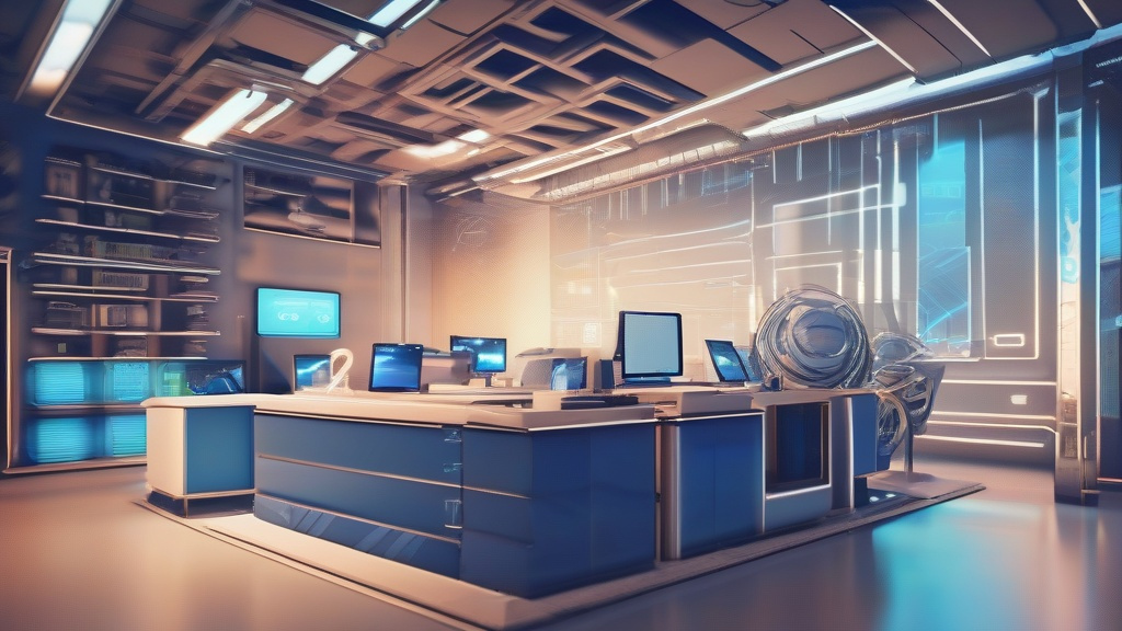 从代码到场景：软件应用重构产业生态的三大范式跃迁