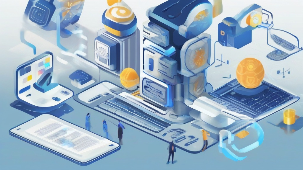 硬件进化论：解码下一代计算设备的核心配置与效率革命