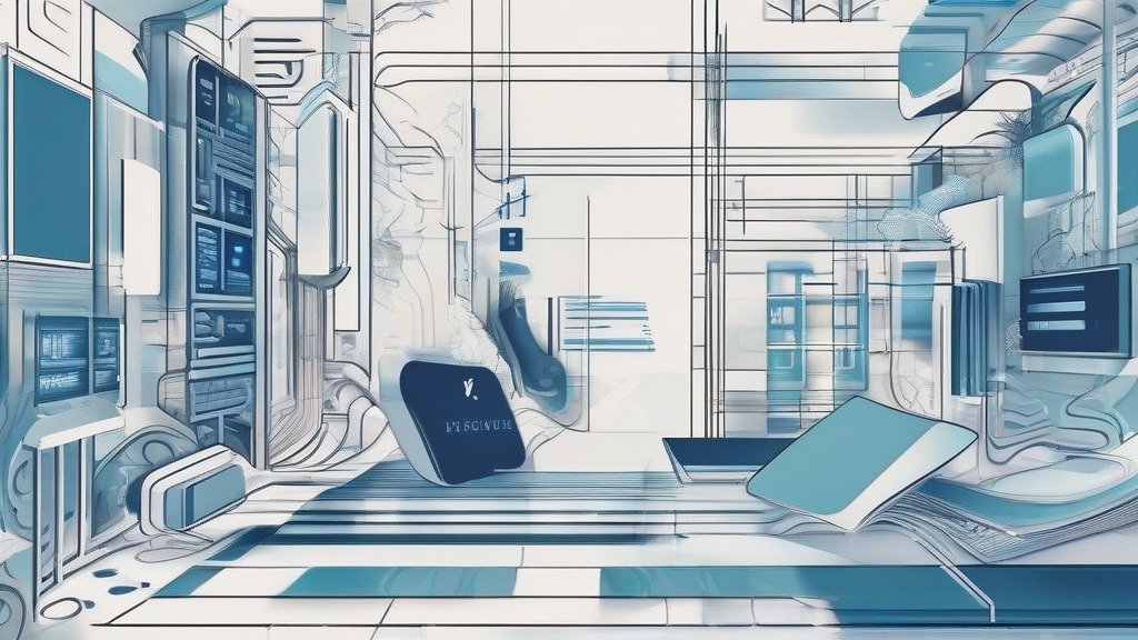 硬件革新与开发范式转型：下一代技术生态的入门指南