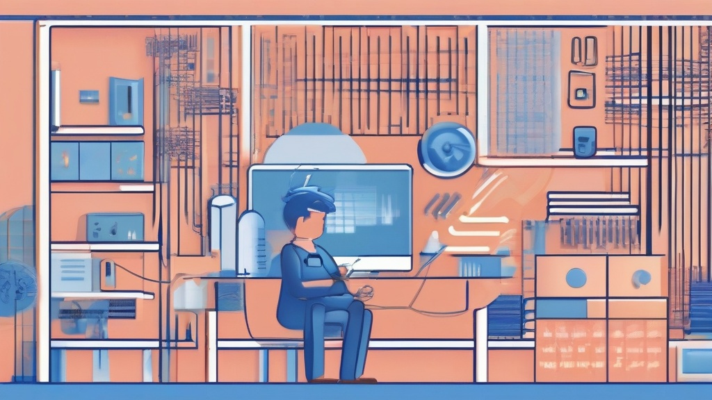 从芯片到散热：深度拆解新一代旗舰PC硬件的技术跃迁